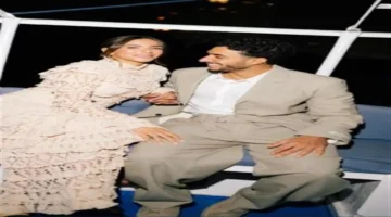 خطيب عمر مرموش جيلان الجباس من هي وكيف أثرت علاقتهما على مسيرة نجم مانشستر سيتي؟ 1